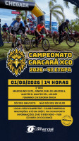 5º CAMPEONATO CARCARÁ DE XCO- 4ª ETAPA