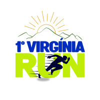 1º VIRGÍNIA RUN CORRIDA 8 KM