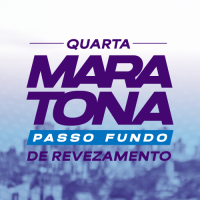 4ª MARATONA DE REVEZAMENTO DE PASSO FUNDO