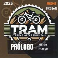 1º DIA PROLOGO TRAM MTB