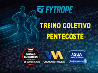 TREINO COLETIVO.