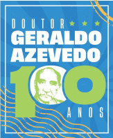 DOUTOR GERALDO AZEVEDO