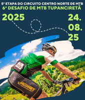 6º MTB TUPANCIRETÃ