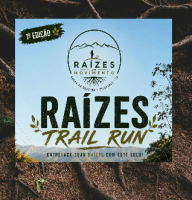 RAIZES TRAIL RUN
