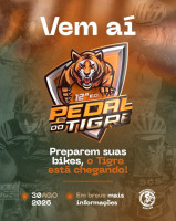 12º PEDAL DO TIGRE - SANANDUVA
