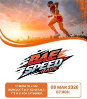 BAE SPEED RACE 10K E 5K