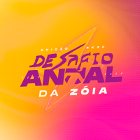 DESAFIO ANUAL ZÓIA