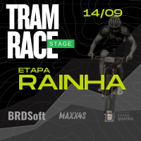 TRAM RAINHA PASSA QUATRO