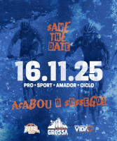 DESAFIO CASCA GROSSA 2025