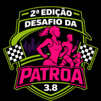 DESAFIO DA PATROA 3.8
