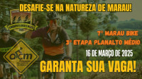 7º MARAU BIKE