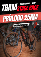 TRAM STAGE RACE XCP 2026 PROLOGO