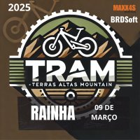 2º DIA TRAM MTB