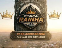 1º DESAFIO FAXINAL DO SOTURNO