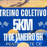TREINO COLETIVO