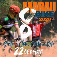 8º MARAU BIKE