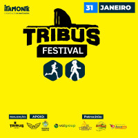 TRIBUS FESTIVAL 2026